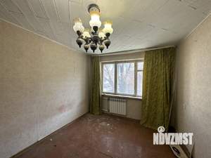1-к квартира, вторичка, 30м2, 1/5 этаж