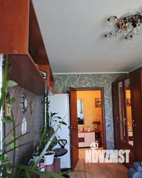 3-к квартира, вторичка, 58м2, 5/9 этаж