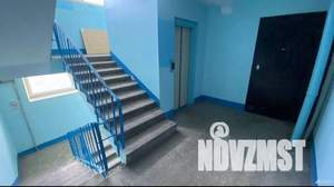 2-к квартира, вторичка, 43м2, 7/9 этаж