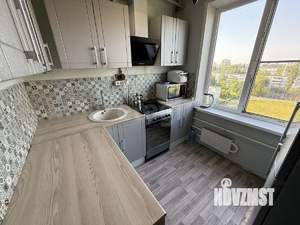 3-к квартира, вторичка, 61м2, 8/9 этаж