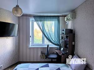 4-к квартира, вторичка, 81м2, 5/9 этаж