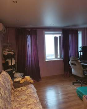 4-к квартира, вторичка, 81м2, 5/9 этаж