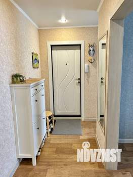 3-к квартира, вторичка, 66м2, 8/9 этаж