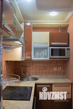 1-к квартира, вторичка, 38м2, 6/10 этаж