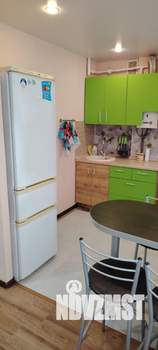 Студия квартира, вторичка, 31м2, 1/5 этаж