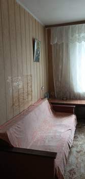 2-к квартира, вторичка, 50м2, 3/9 этаж