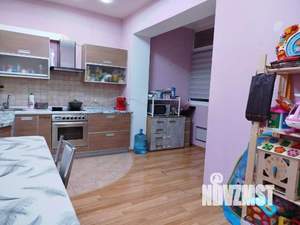 3-к квартира, вторичка, 92м2, 1/9 этаж