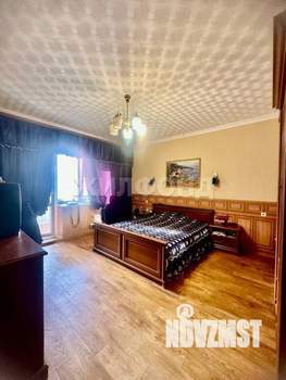3-к квартира, вторичка, 86м2, 2/9 этаж