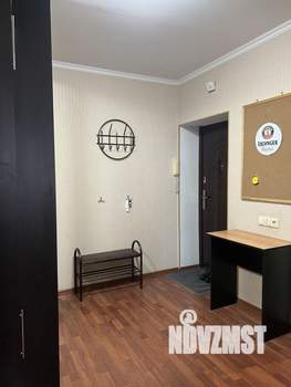 1-к квартира, вторичка, 42м2, 10/10 этаж