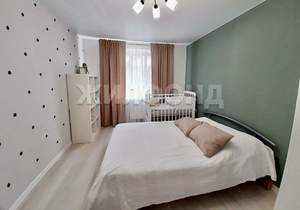 2-к квартира, вторичка, 50м2, 2/9 этаж