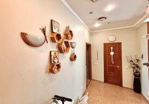2-к квартира, вторичка, 55м2, 2/2 этаж