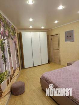 4-к квартира, вторичка, 80м2, 7/9 этаж