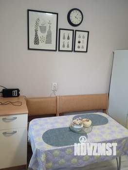 1-к квартира, вторичка, 33м2, 1/5 этаж