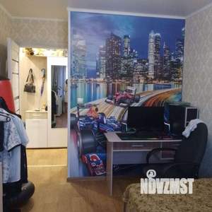 2-к квартира, вторичка, 46м2, 8/9 этаж