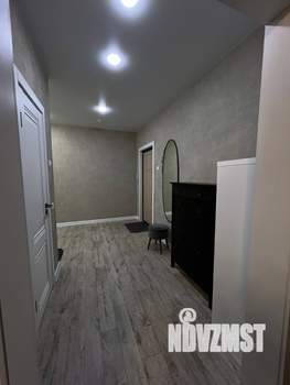 2-к квартира, вторичка, 70м2, 2/11 этаж