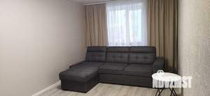 1-к квартира, вторичка, 43м2, 7/21 этаж