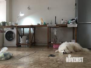 2-к квартира, вторичка, 51м2, 5/5 этаж