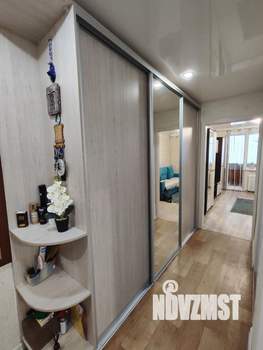 3-к квартира, вторичка, 51м2, 3/5 этаж