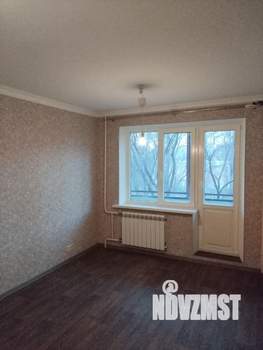 1-к квартира, вторичка, 34м2, 4/9 этаж