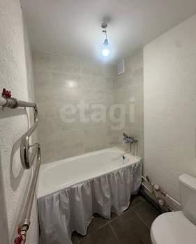 1-к квартира, вторичка, 31м2, 1/5 этаж