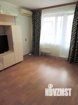 1-к квартира, вторичка, 33м2, 6/9 этаж