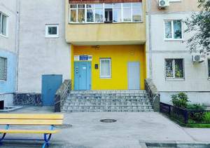3-к квартира, вторичка, 118м2, 3/6 этаж