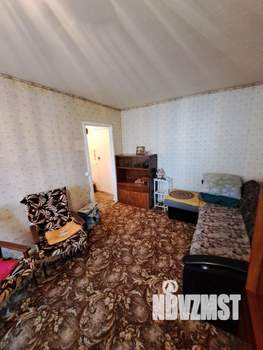 1-к квартира, вторичка, 30м2, 2/5 этаж