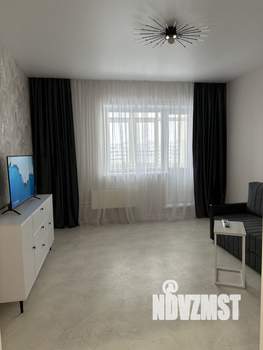 1-к квартира, вторичка, 46м2, 6/9 этаж