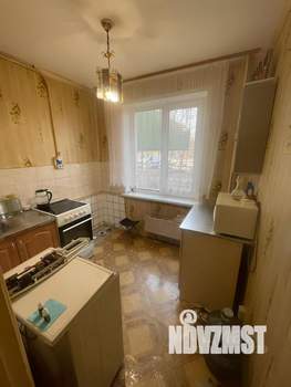 4-к квартира, вторичка, 77м2, 1/10 этаж