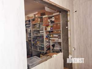 1-к квартира, вторичка, 48м2, 5/9 этаж