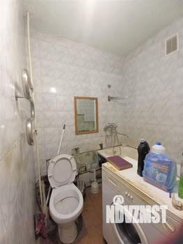 2-к квартира, вторичка, 44м2, 2/5 этаж