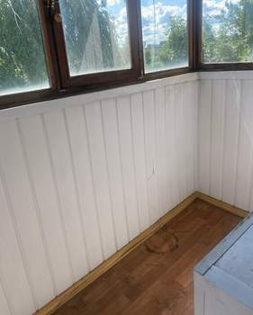 2-к квартира, вторичка, 46м2, 5/5 этаж