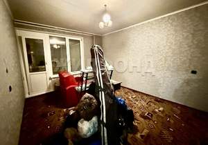 2-к квартира, вторичка, 47м2, 10/16 этаж