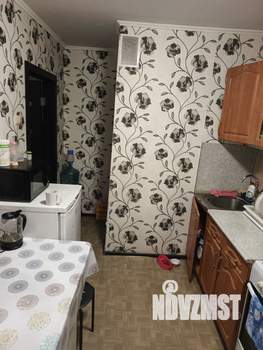 2-к квартира, вторичка, 43м2, 9/9 этаж
