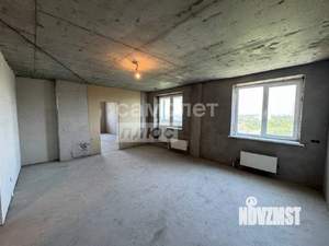 1-к квартира, вторичка, 60м2, 6/24 этаж