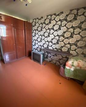 3-к квартира, вторичка, 68м2, 8/9 этаж