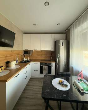 1-к квартира, вторичка, 38м2, 8/10 этаж