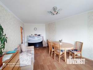4-к квартира, вторичка, 82м2, 3/9 этаж