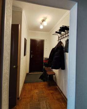 2-к квартира, вторичка, 47м2, 3/5 этаж
