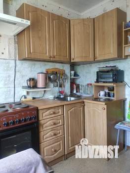 1-к квартира, вторичка, 30м2, 5/9 этаж
