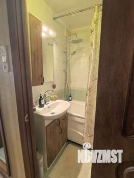 3-к квартира, вторичка, 65м2, 3/9 этаж