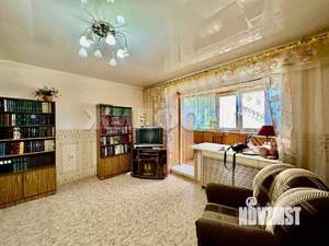 1-к квартира, вторичка, 40м2, 6/9 этаж