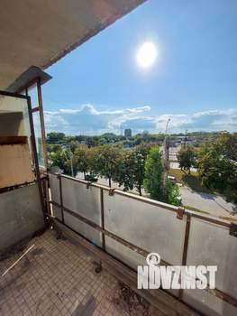 3-к квартира, вторичка, 65м2, 4/5 этаж