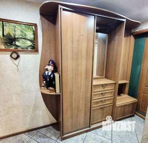 4-к квартира, вторичка, 80м2, 4/10 этаж