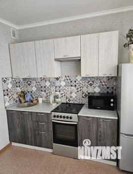 1-к квартира, вторичка, 39м2, 8/9 этаж