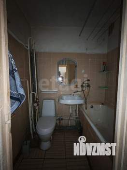 1-к квартира, вторичка, 35м2, 1/9 этаж