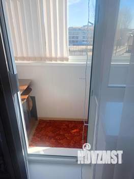 1-к квартира, вторичка, 31м2, 4/5 этаж