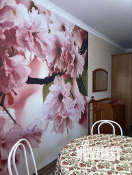 1-к квартира, вторичка, 33м2, 6/17 этаж