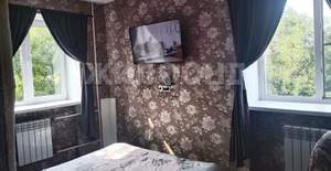 2-к квартира, вторичка, 41м2, 3/3 этаж