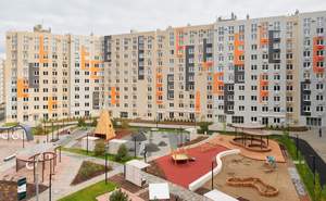 2-к квартира, вторичка, 51м2, 10/10 этаж
